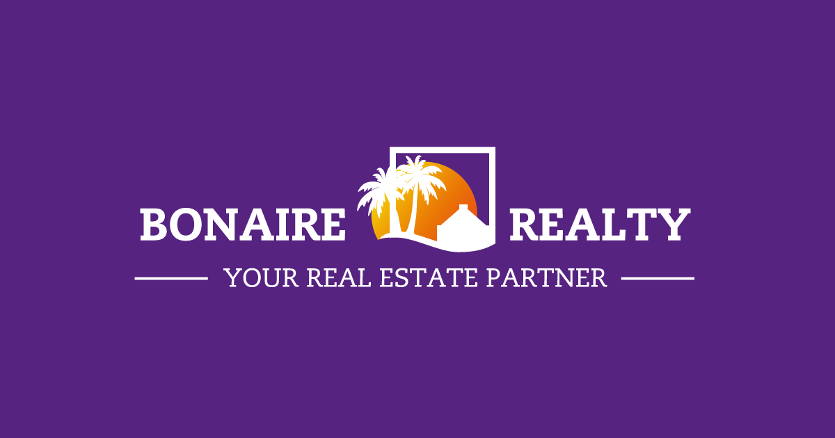 Full Service Property Management in Bonaire