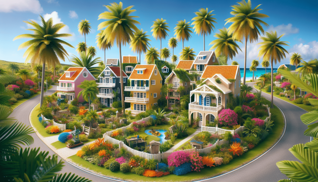 Affordable Property Management Bonaire