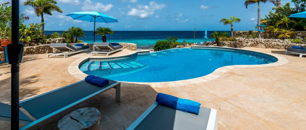 Island Property Management Bonaire