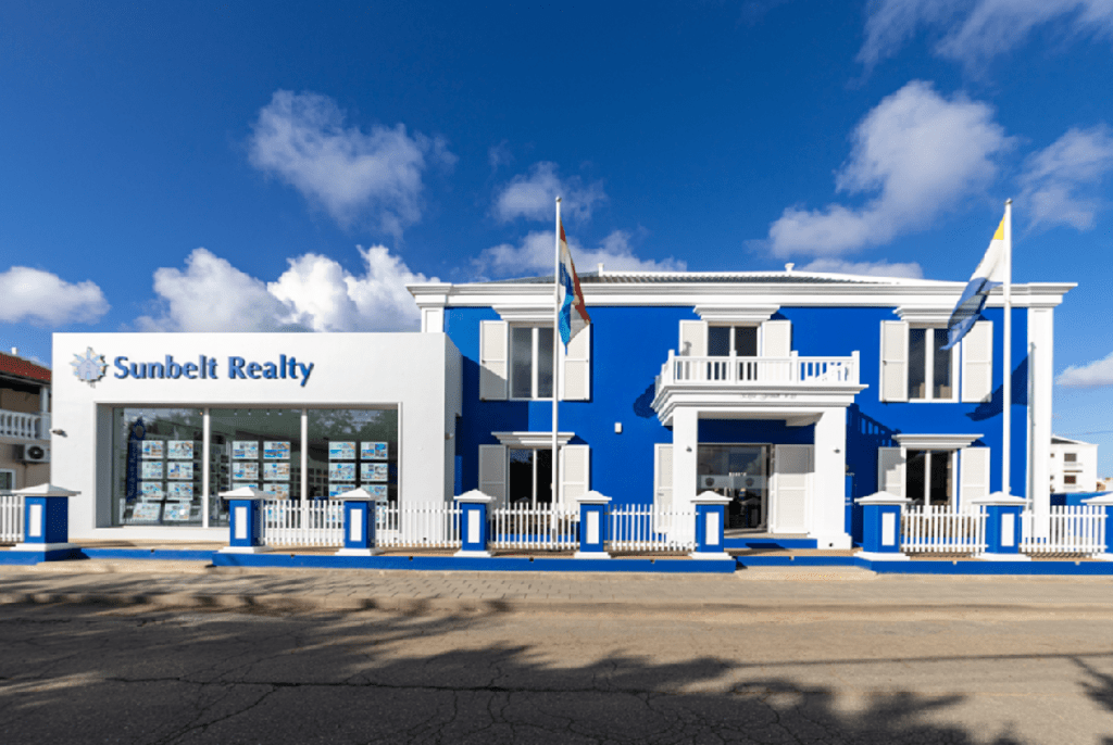 Top Property Management Company in Bonaire